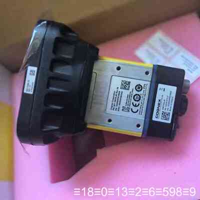 康耐视DM374X-0000/DM375Q-0000，DM3