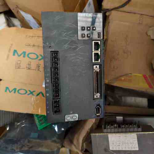 议价FATEK伺服驱动器 DA6-0008H2GOOS适用