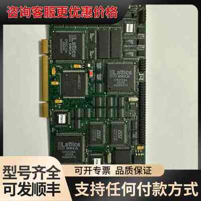 议价 PDL19441 304-00007-00 采集卡 可维修