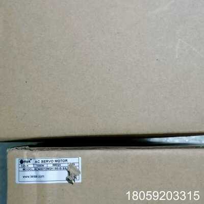 雷赛1000W电机ACM8010M2H-B0-B-SS2