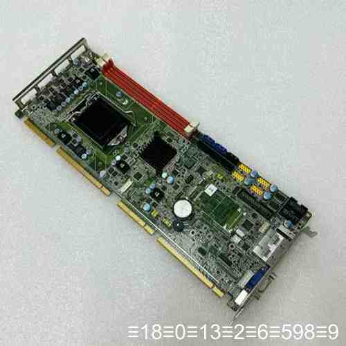 研华工控机主板PCE-5126QG2PCE-5126R