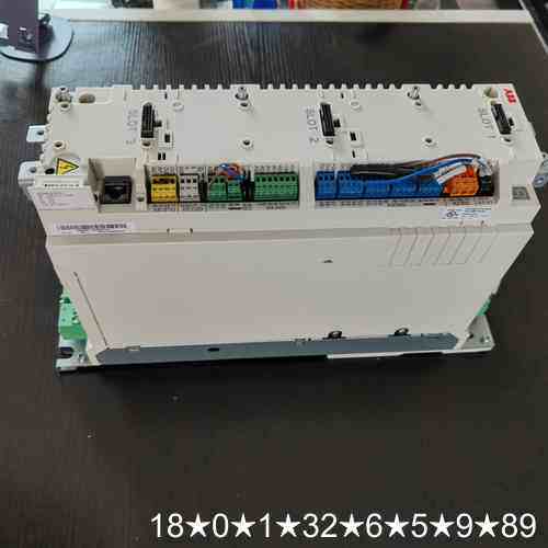 变频器ACSM1-04AS-09A5-4 ，带变频器主