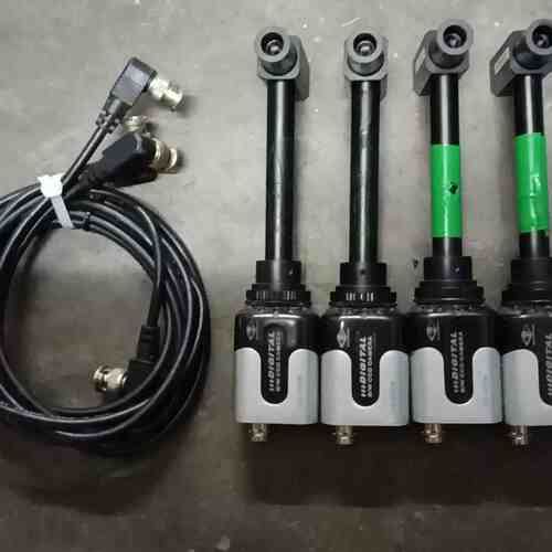 原装DIGITAL卡默莱工业相机CM-4000B成色议价