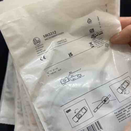 MK5312IFM易福门磁性开关传感器MK5(议价）