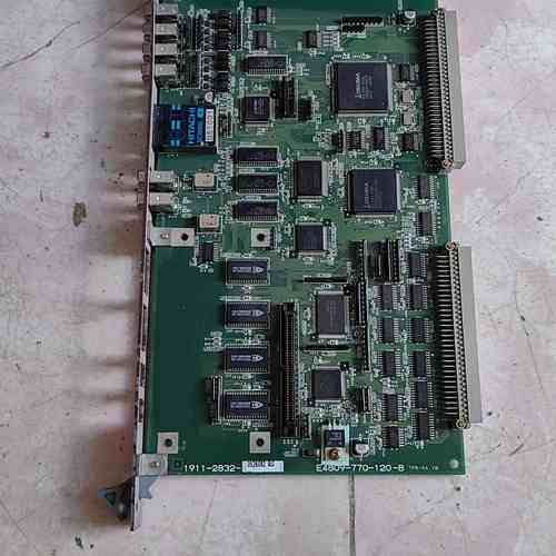 非标价OKUMA数控板 OPUS7000 FCP BOARD4 A议价