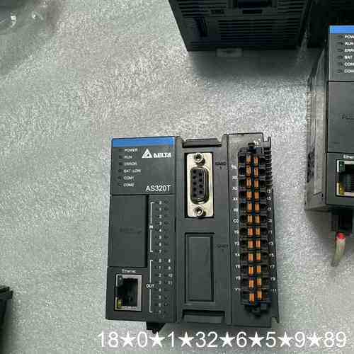 PLC主AS320T-B