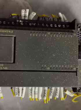 S7-200 PLC CPU224 CN模块，型号21议价