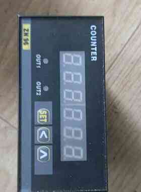 非标价编码器计数器 计米器ZNJM-6E2R MJTM-6E2RD议价