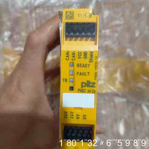 ml2p安全继电器，型号7736