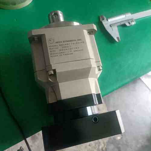 非标价APEX精锐 AB115-S2-P2 行星减速机，台湾，议价