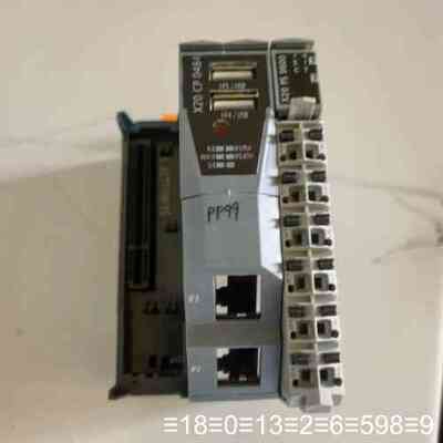 X20CP0484的，功能，喜欢的来