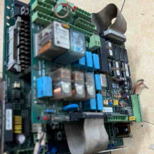 议价台湾天行机械手控制板SBC21RBD1016A件适用