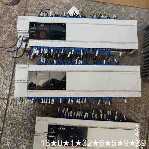 禾川HCA8P-64X64YR、HCA8P-40X40YR，