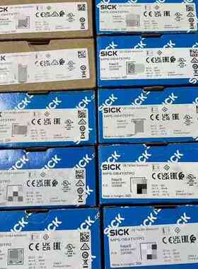 德国SICK西克传感器MPS-064TSTP0 104566