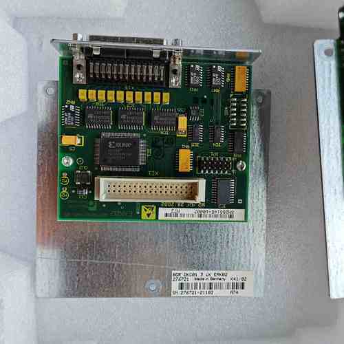 BGR DKC01.3 LK EAK02