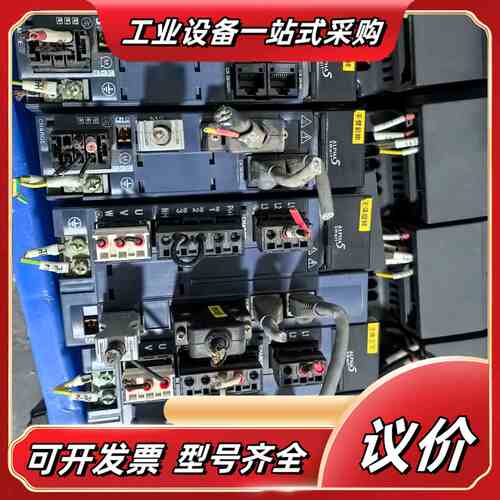 出售Fuji Electric驱动器，型号RYH201F5-议价