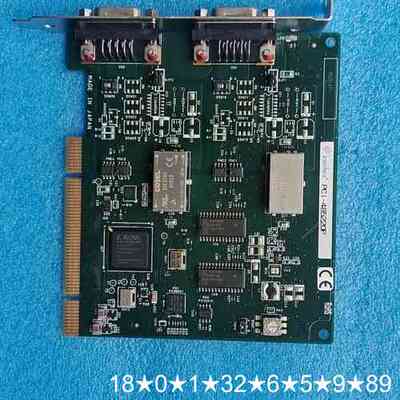 PCI-485220P，，Interface