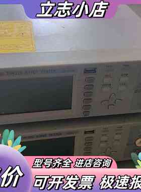 常州同惠TH9320程控耐压仪，交直流两用，功能，实物如议价