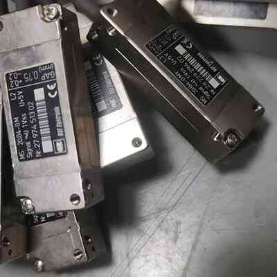 RSF Elektronik MS 20.04-0MY 原装议价