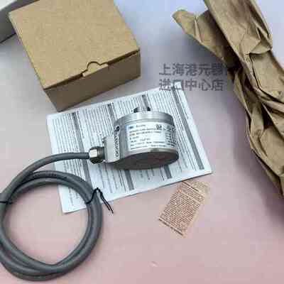 Baumer堡盟编码器RTD 1 B14 Y 3 P1 7 10 0.5 D2SR12 E 10