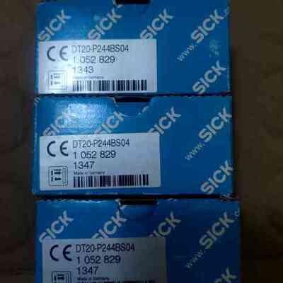 DT20-P244BS04 1052829 SICK西克传(议价）