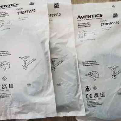 AVENTICS安沃驰传感器2750151110，Rexro（议价）