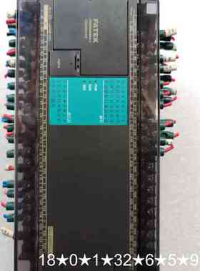 永宏PLC FBS-60MAT2-AC