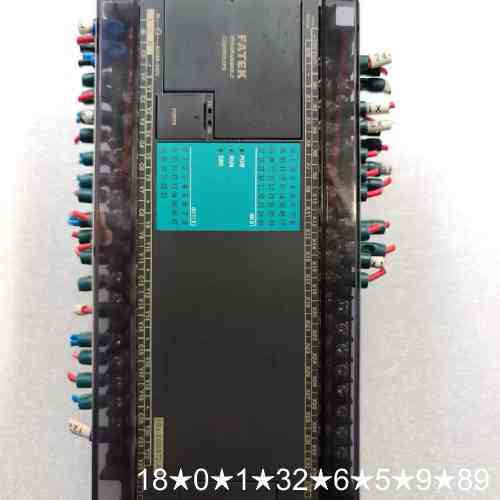 永宏PLC FBS-60MAT2-AC