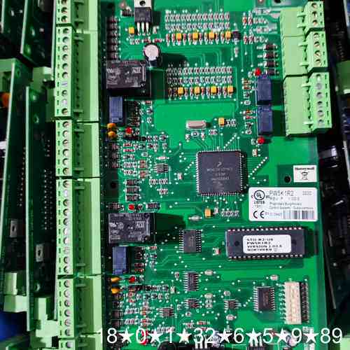 一手门禁板pw5k1r2 主板