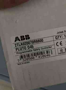 2TLA020070R6600。议价(议价）