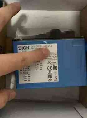 西克SICK DL100-21HA2112全新原装现货，9个