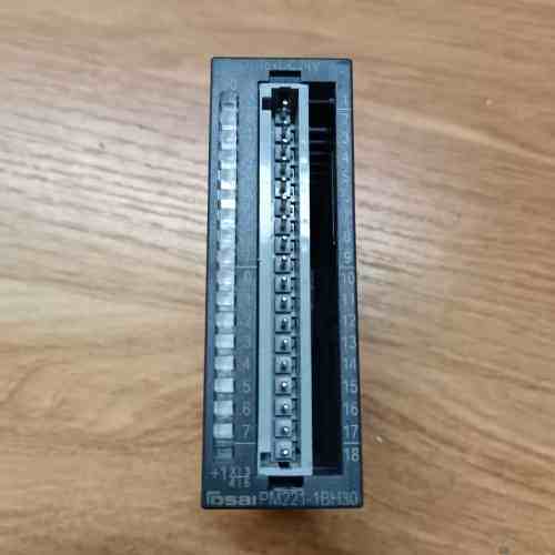 议价TOSAI PLC模块PM 222-1BH30PM221适用