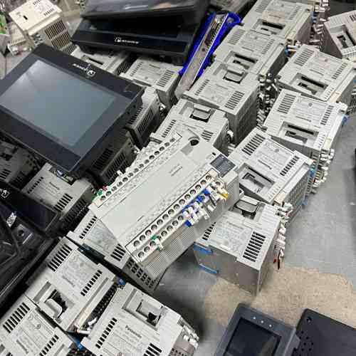 议价plc Afpxol40r-f Afpx0l40适用