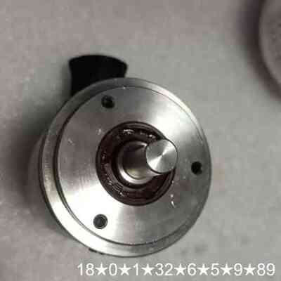 Baumer编码器GEU1W.Z03 如图议价