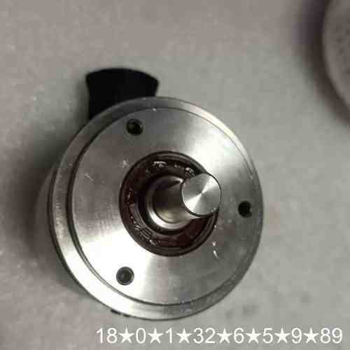 Baumer编码器GEU1W.Z03 如图议价