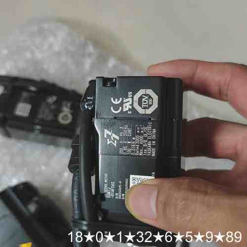 SGM7J-01AFC6S伺服电机，便宜