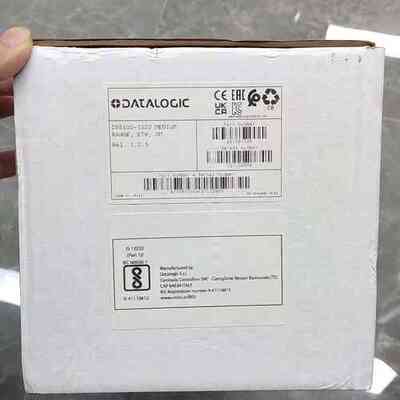DATALOGIC得利捷DS5100-1320固定式读码器，(议价）