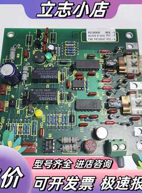 件 TEMPTRONIC TP04100A-A主板 PB议价