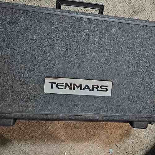 非标价台湾tenmars tm-196三轴高频电磁波测试仪，rf三议价