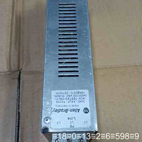 Allen Bradley 1987XX-Q0X 电源模块，