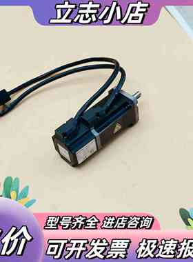 FRLS10205A4C上银伺服电机100W功能完好已测试，议价