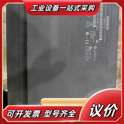 400系列，450-1ap00-0ae0 功能正常，图议价