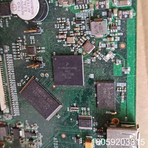 MX28EVK V2.0开发板