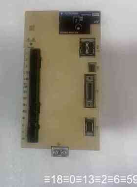 SGPMS-9R0A10AM系1.8千瓦伺服驱动器功