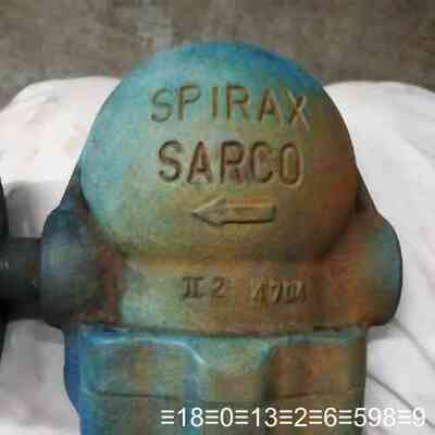 SPIRAX SARCO PN16