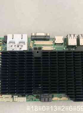 研华MIO-5250 MIO-5250D REV;A