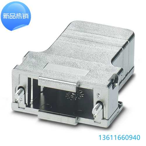 询价CUC-DST-GPME-S/DSSC15 - D-SUB插头外壳 1419710