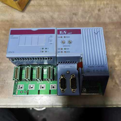PLC 7CP476.60-1 cp476 2003