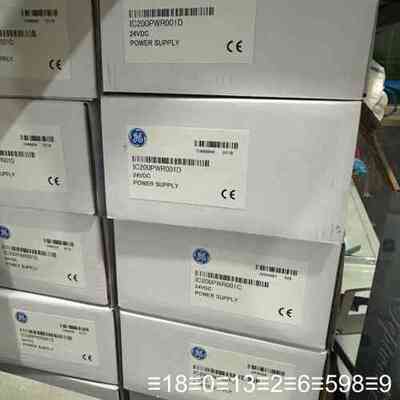 IC200PWR001GE模块正品20多个议价