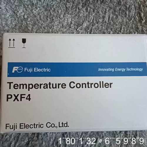 PX温控器PXF4，，带原，未使用。